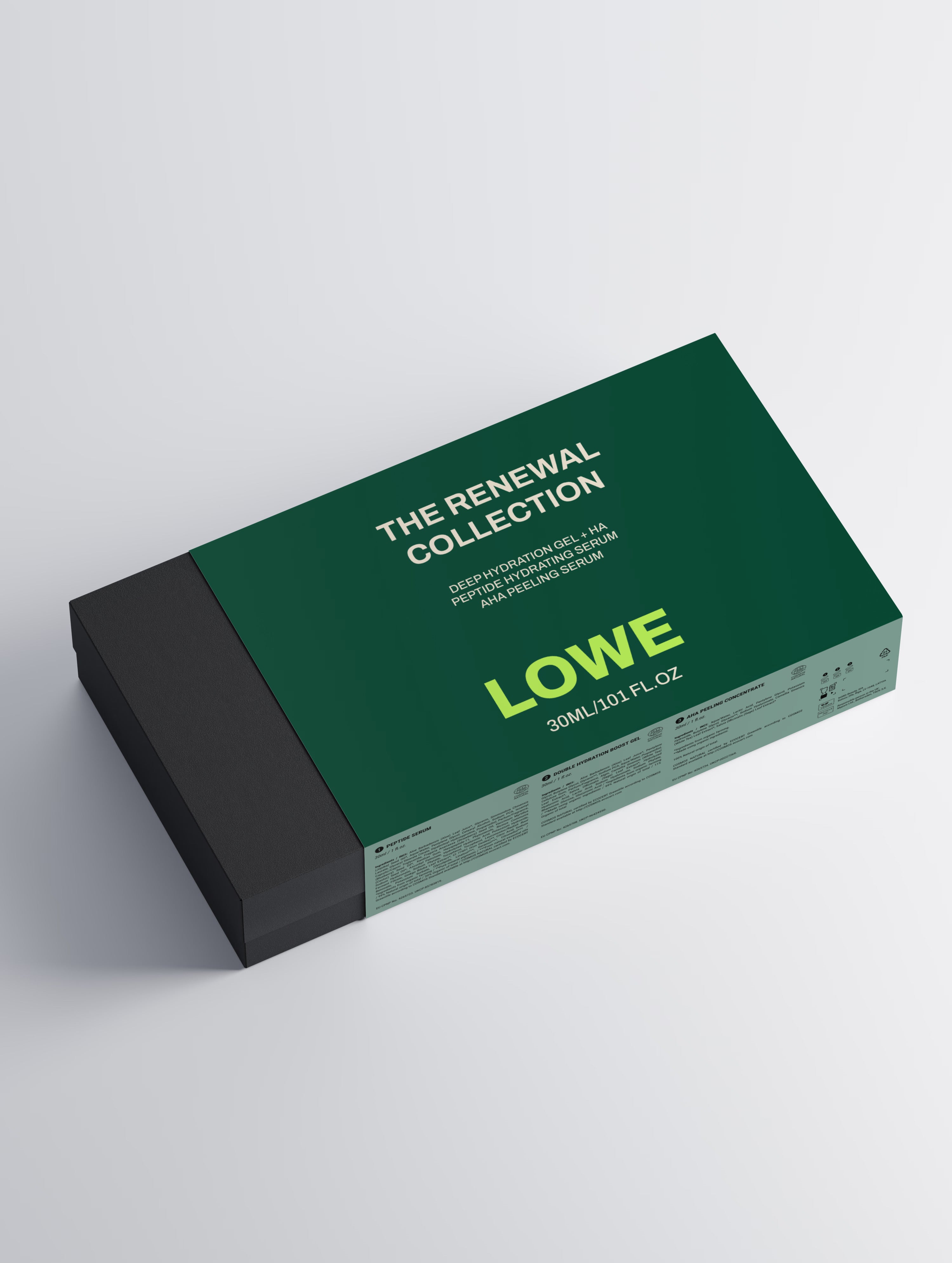 The Renewal Collection
