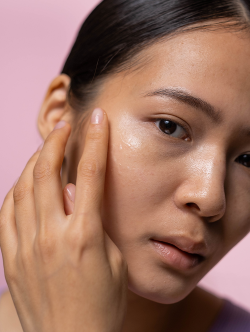 Peptide Hydrating Serum