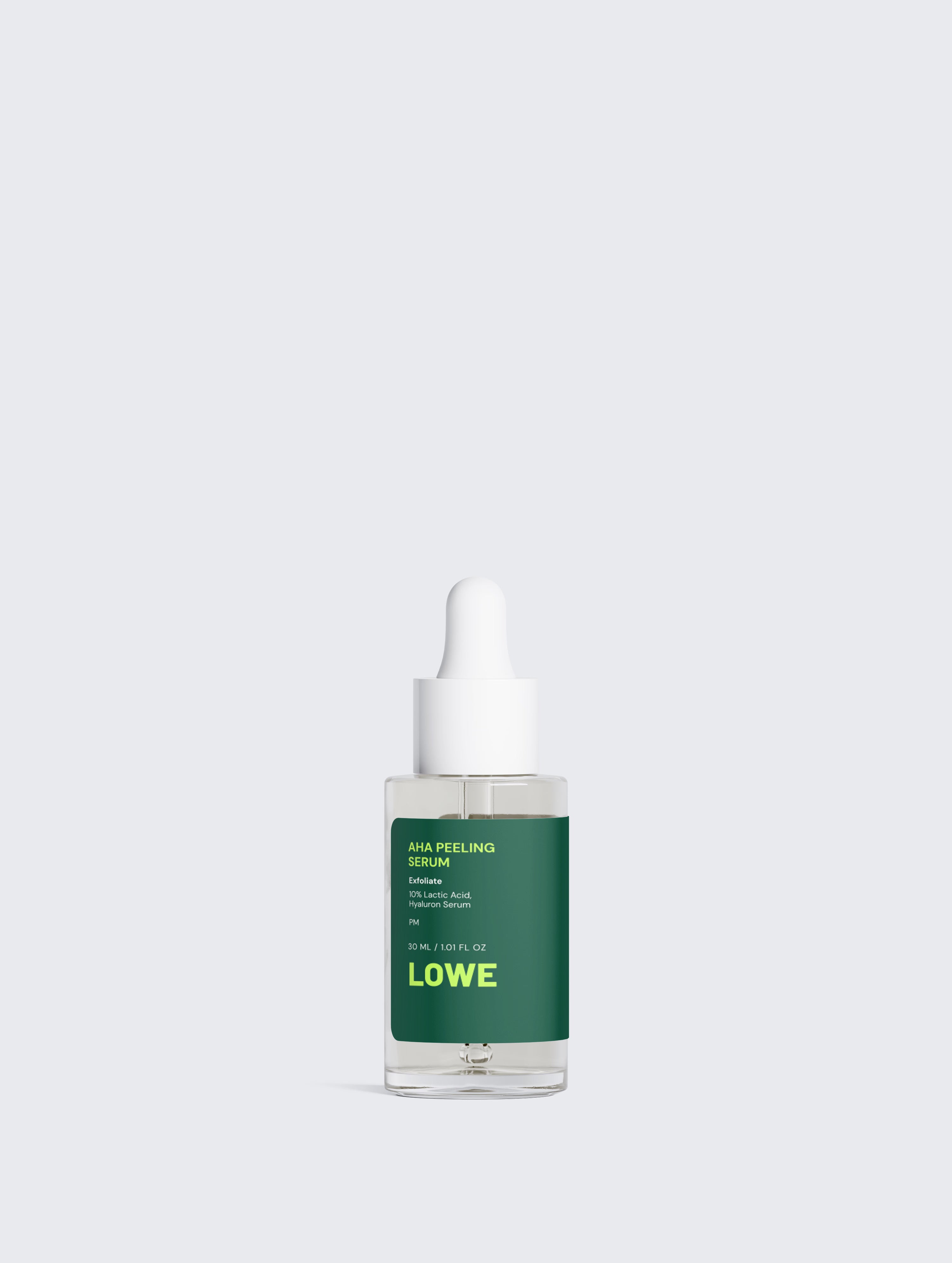 AHA Peeling Serum