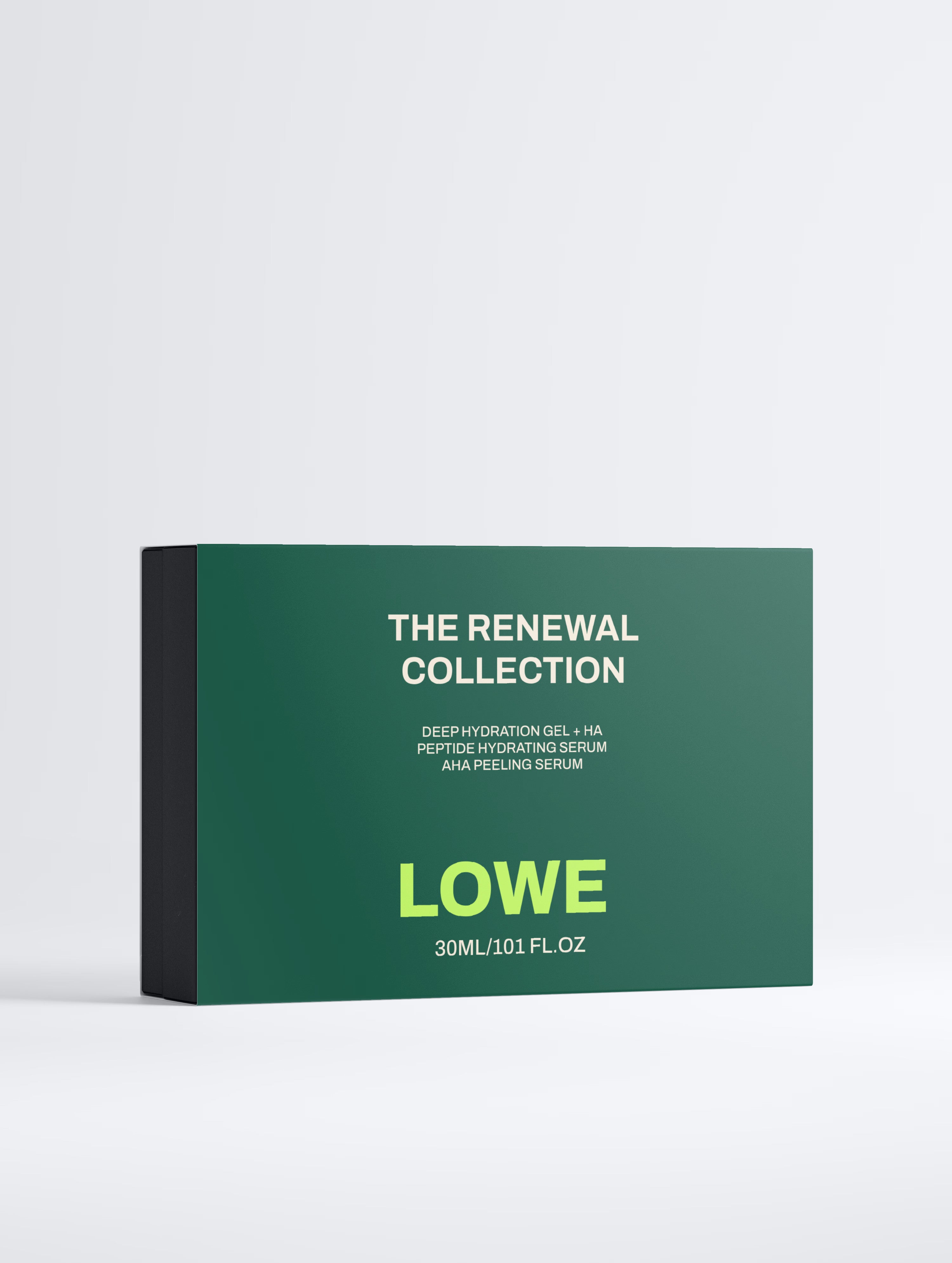 The Renewal Collection