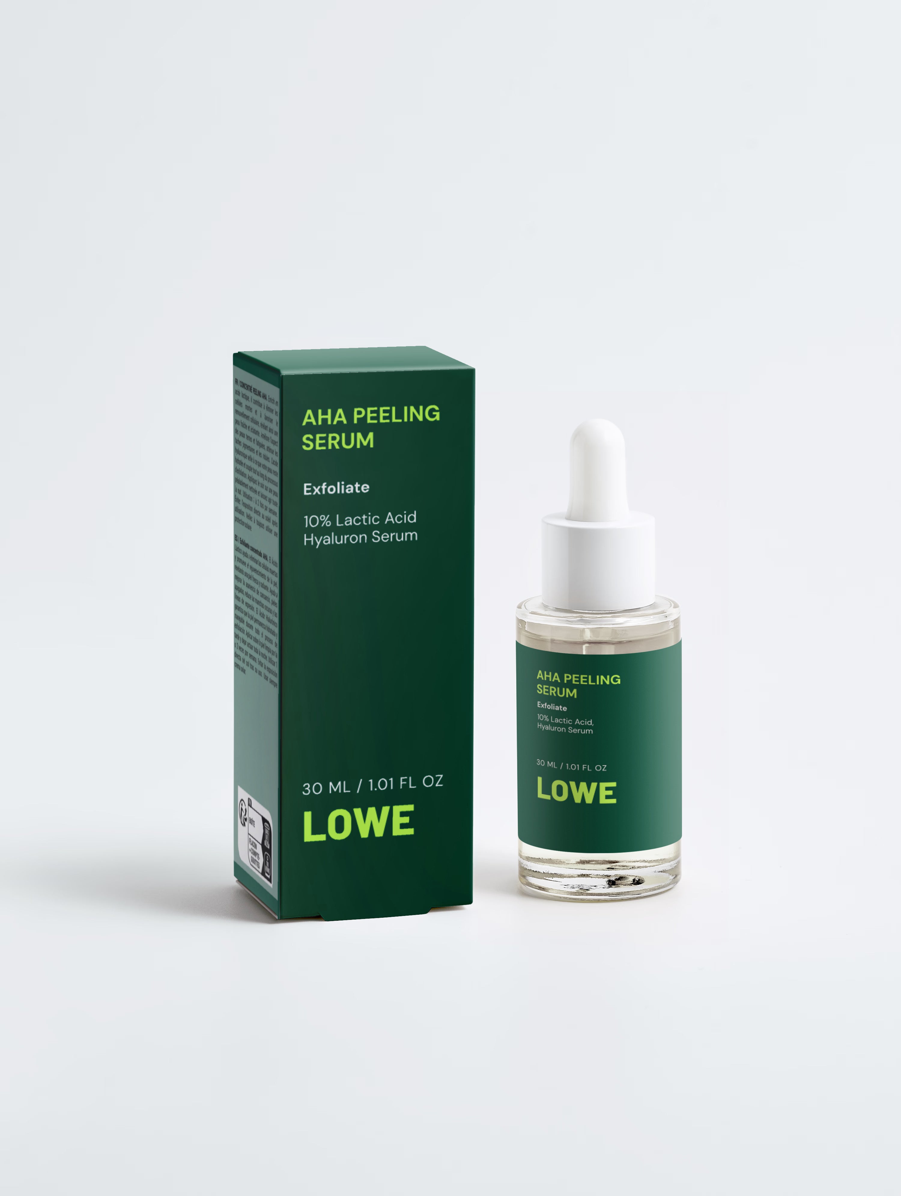 AHA Peeling Serum
